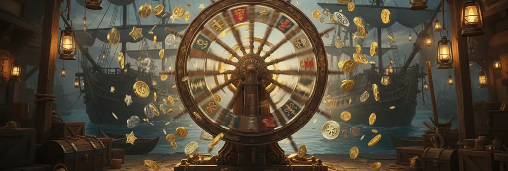 Tortuga Casino | Comment obtenir et activer ton bonus de bienvenue !